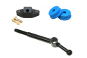 Subaru Wrx 2002-07 & Legacy 00-04 Shortshifter Med Bussningar Torque Solution