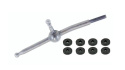 Mitsubishi Lancer 01-07 Shortshifter Torque Solution