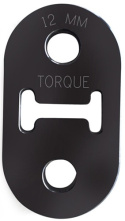 Subaru WRX / STI 08-14 / 05-09 Legacy GT 12MM Avgasbussning Lång Torque Solution