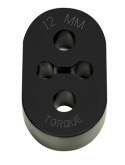 Subaru WRX / STI 08-14 / 05-09 Legacy GT 12MM Avgasbussning Standard Torque Solution