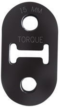 Subaru Impreza / WRX / STI 1993-2007 15MM Lång Avgasbussning Torque Solution