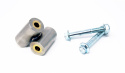 Subaru STI 2004-2021 Solid Växellänkage U-Joint Torque Solution