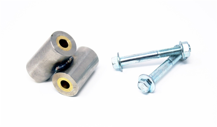 Subaru STI 2004-2021 Solid Växellänkage U-Joint Torque Solution i gruppen Välj bilmodell / Subaru / Impreza inkl. WRX 08-14 / Chassi / Bussningar & Stag hos DDESIGN Scandinavia AB (TS-SU-474)
