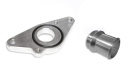 Subaru WRX 02-07 & 04-14 STI Adapter Med Återcirkulering Greddy Dumpventil Torque Solution