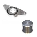 Subaru WRX 02-07 & 04-14 STI Adapter Greddy Dumpventil Med Plugg Torque Solution