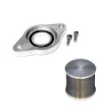 Subaru WRX 2008-2014 & Legacy GT 05-09 Adapter HKS Dumpventil Med Plugg Torque Solution