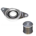 Subaru WRX / Sti HKS BOV Adapterfläns Med Plugg Torque Solution