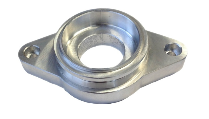 TS-SU-TIAL2 Subaru WRX 2008-2014 Adapter Tial Dumpventil Torque Solution