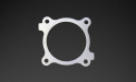 Mazdaspeed 3 2007-2009 Spjällhuspackning Torque Solution