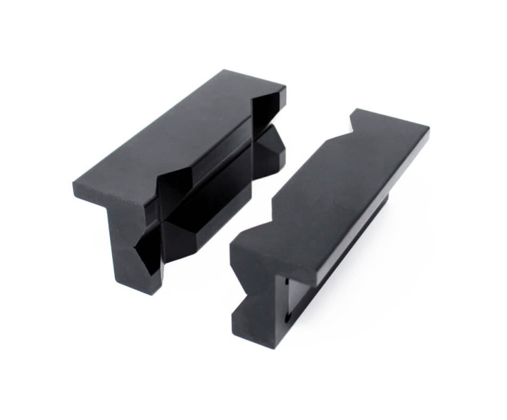 TS-TL-ANVJ AN Kopplings Skruvstädsadapter -3AN till -32AN Torque Solution