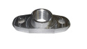 Universal T3/T4 & PTE Turbos Oljeutgång/Fläns Torque Solution