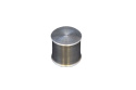 Universal & EVO/WRX/STi Aluminum 1.25 Bypass Plugg Torqe Solution