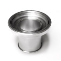 HKS 1.5 Adapter Med Klamma
