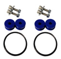Universal Snabblåsning Blått Torque Solution