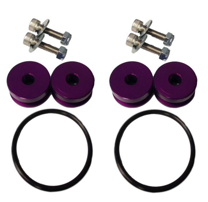 TS-UNI-026PR Universal Snabblåsning Lila Torque Solution