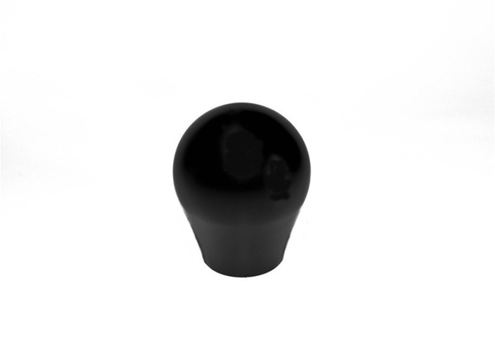 TS-UNI-108B Universal 10x1.5 Delrin ”Tear Drop” Växelspaksknopp Torque Solution