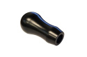 Universal 10x1.25 Delrin ”Tear Drop Tall” Växelspaksknopp Torque Solution