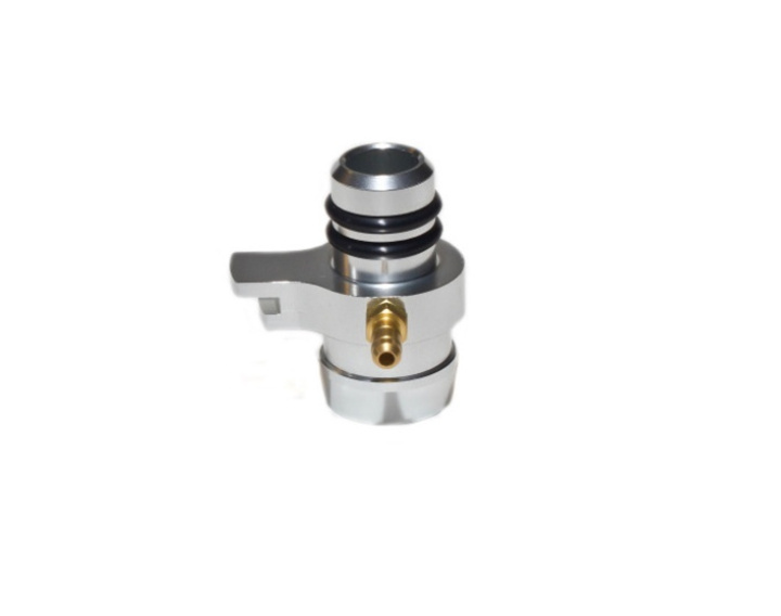 TS-VW-007 Volkswagen 2.0T / Audi Boost Tap Torque Solution