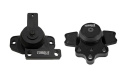 Volkswagen Jetta, Golf, Passat, R32 Motor & Växellådsfästen Torque Solution