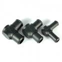 Böj 90graders 13mm