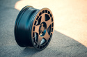 Fifteen52 Turbomac 17X7.5 ET42 4x108 Asphalt Svart 63.4 Fälg