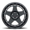 Fifteen52 Turbomac 18X8.5 ET45 5x112 Asphalt Svart 66.56 Fälg