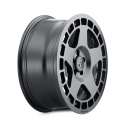 Fifteen52 Turbomac 18X8.5 ET45 5x112 Asphalt Svart 66.56 Fälg