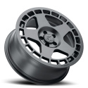 Fifteen52 Turbomac 18X8.5 ET45 5x112 Asphalt Svart 66.56 Fälg