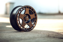 Fifteen52 Turbomac 18X8.5 ET45 5x112 Asphalt Svart 66.56 Fälg
