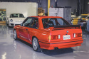 Fifteen52 Turbomac 17X7.5 ET40 5x112 Rally Vit 66.56 Fälg
