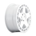 Fifteen52 Turbomac 18X8.5 ET45 5x112 Rally Vit 66.56 Fälg