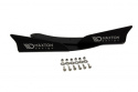 Universal Bumper Lip Add-On Winglets Frontläpp / Frontsplitter Maxton Design