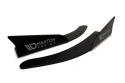 Universal Bumper Lip Add-On Winglets Frontläpp / Frontsplitter Maxton Design