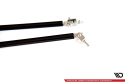 Universal Adjustable Rod Strut / Tie Bars Support Splitterstag Maxton Design