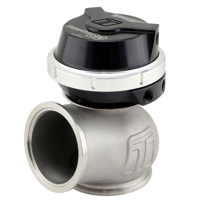 WG60 GenV Powergate 60 7-14 PSI Lila Turbosmart i gruppen Tuning / Turbo & Kompressor-delar / Wastegate för turbo hos DDESIGN Scandinavia AB (VAR-TS-WG60)