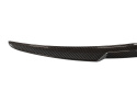 Audi A5 8T Coupé 2010-2016 Kolfibervinge / Vinge Velocarbon