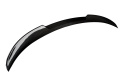 BMW 3-Serie E90 2006-2011 Kolfibervinge / Vinge Velocarbon