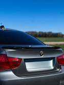 BMW 3-Serie E90 2006-2011 Kolfibervinge / Vinge Velocarbon
