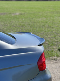 BMW 3-Serie E90 2006-2011 Kolfibervinge / Vinge Velocarbon