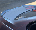 BMW 3-Serie E90 2006-2011 Kolfibervinge / Vinge Velocarbon