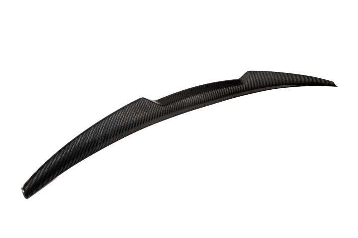 BMW 3-Serie E92 2007-2013 Kolfibervinge / Vinge Velocarbon i gruppen Välj bilmodell / BMW / 3-serie (E92-E93) 05-12 / Styling / Vingar hos DDESIGN Scandinavia AB (VELO-BMW-3-E92-CF-TS)