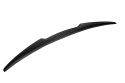 BMW 3-Serie E92 2007-2013 Kolfibervinge / Vinge Velocarbon