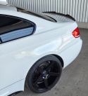 BMW 3-Serie E92 2007-2013 Kolfibervinge / Vinge Velocarbon