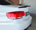BMW 3-Serie E92 2007-2013 Kolfibervinge / Vinge Velocarbon