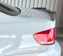 BMW 3-Serie E92 2007-2013 Kolfibervinge / Vinge Velocarbon
