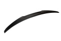 BMW 3-Serie F30 2012-2018 Kolfibervinge / Vinge Velocarbon