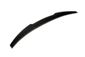 BMW 3-Serie G20 M4-style Kolfibervinge / Vinge Velocarbon