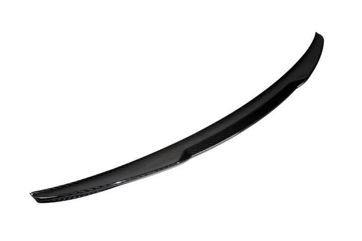BMW 4-Serie F32 Coupé 2013-2020 Kolfibervinge / Vinge Velocarbon i gruppen Välj bilmodell / BMW / 3-serie-4-serie (F30-F36) 11-19 / Styling / Vingar hos DDESIGN Scandinavia AB (VELO-BMW-4-F32-CF-TS-2013)