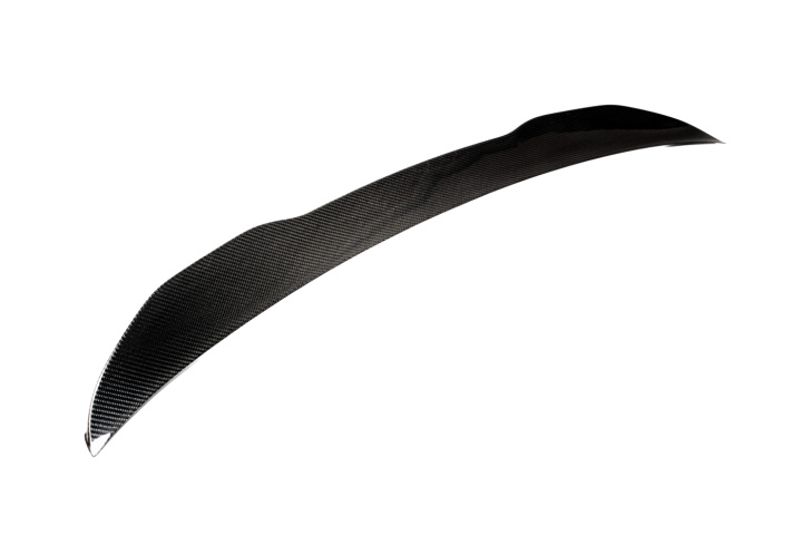 BMW 4-Serie F32 Kolfibervinge / Vinge Velocarbon i gruppen Välj bilmodell / BMW / 3-serie-4-serie (F30-F36) 11-19 / Styling / Vingar hos DDESIGN Scandinavia AB (VELO-BMW-4-F32-CF-TS)