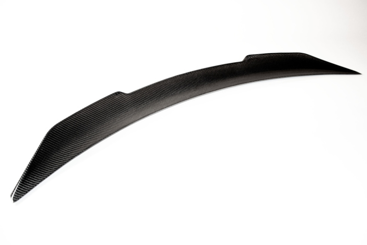 BMW 4-Serie F36 Gran Coupé Kolfibervinge / Vinge Velocarbon i gruppen Välj bilmodell / BMW / 3-serie-4-serie (F30-F36) 11-19 / Styling / Vingar hos DDESIGN Scandinavia AB (VELO-BMW-4-F36-CF-TS)